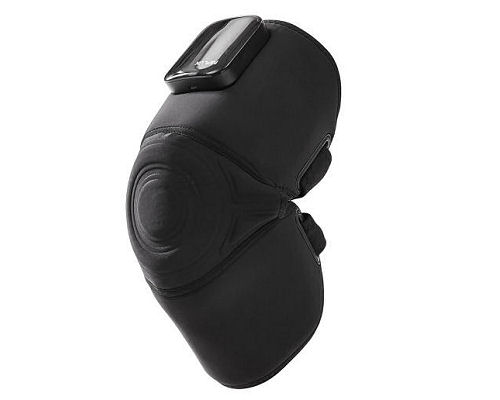 NIPLUX ヒザモミン　used Niplux Hizamomin Knee Care Device | Japan Trend Shop